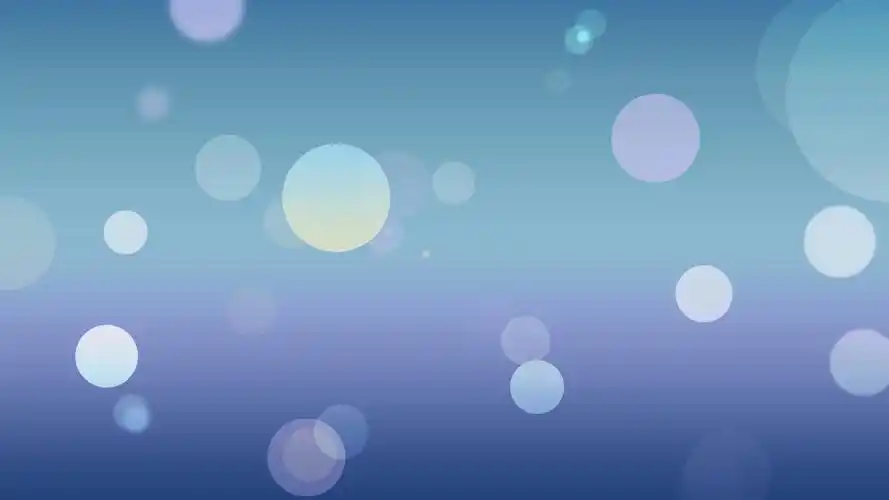 苹果新系统的默认壁纸