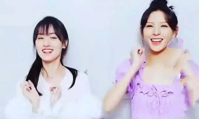 张予曦这样评价袁冰妍,没想到她们的关系会是这样,出乎意料!