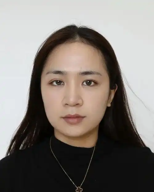 准备好了,就可以开始下一步了~step1素颜拍照color theory你的色彩季