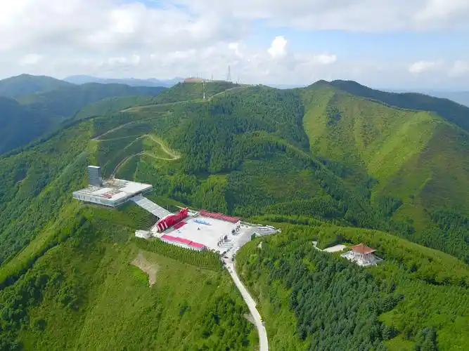 在宁夏遇见生物多样性之美② | 六盘山又来新朋友