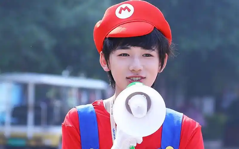 宋亚轩200220少年梦游记第十一集宋亚轩cut