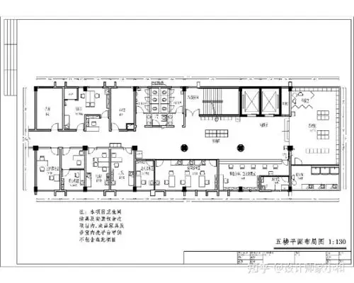 原始布局图本项目原有社区医院设施比较陈旧,科室安排也不符合现在