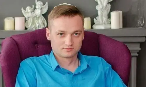 乌克兰战斗机飞行员弗拉季斯拉夫·沃洛申