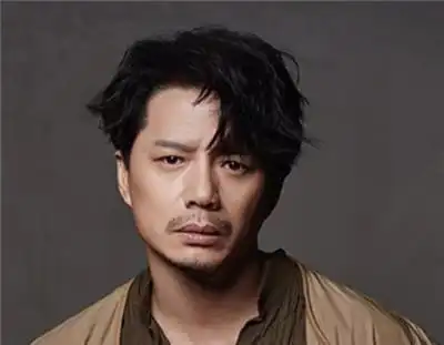 一,楚汉传奇韩信的扮演者是谁