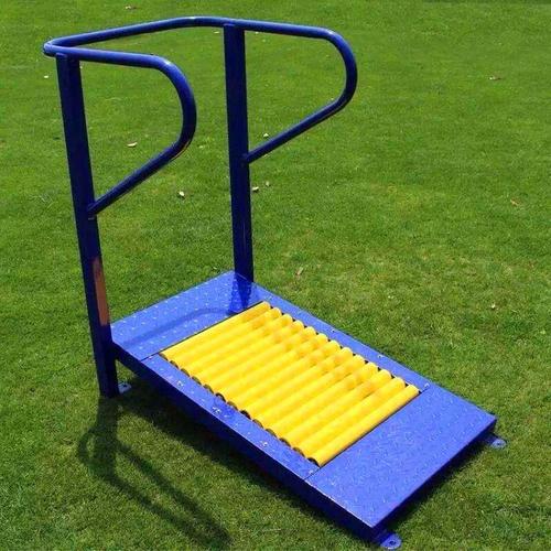 室外公园健身路径跑步机体育器材厂家室外健身路径生产厂家