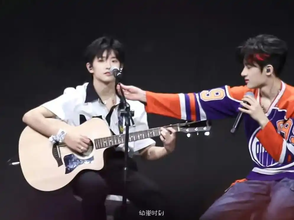 豪丞 #穆祉丞 #张峻豪 豪丞上大分! - 抖音