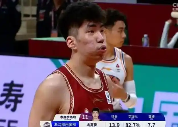 逆转浙江,王哲林怒砸毛巾,刘铮救主,最差之人低迷还想撩妹