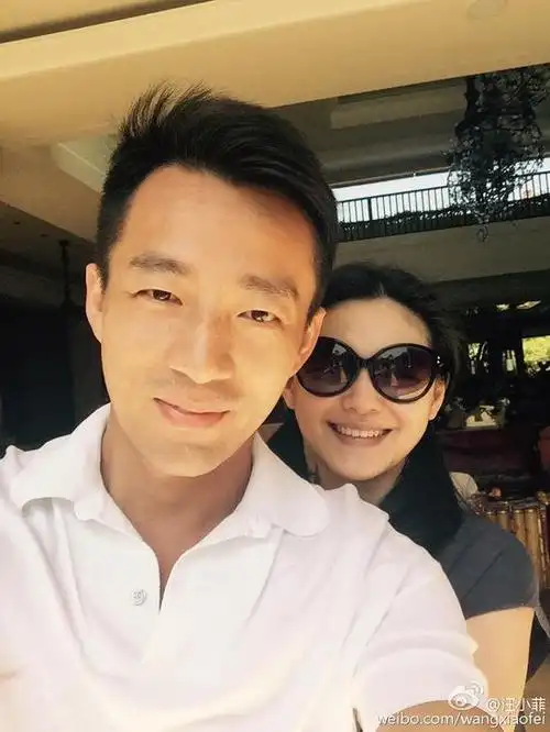 汪小菲翻身连开酒店 以爱妻大s命名