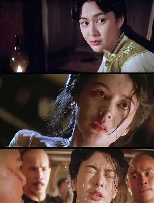 10部纯正武侠片:徐克和李连杰占据了半壁江山,周星驰也有一部