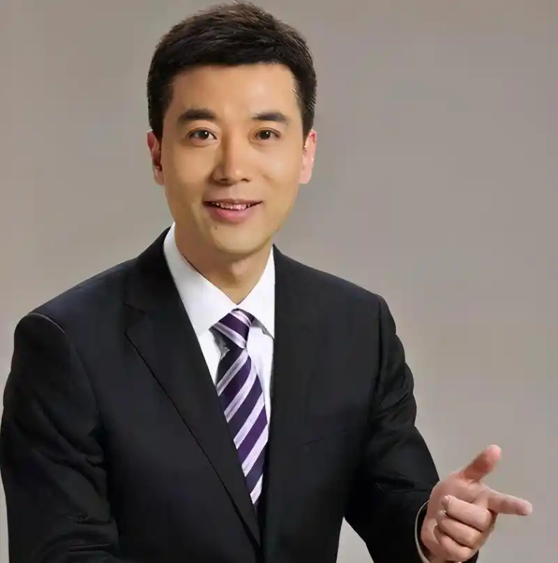 河北出身的8位央视主持人,其中就有4位主持过《新闻联播》