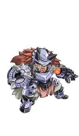 封印勇者各角色介绍介绍_封印勇者各角色介绍是什么 21444下载网