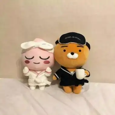 可爱静物头像高清好看的清纯可爱头像静物图片