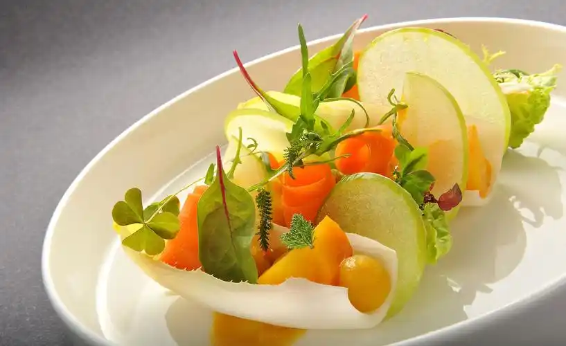 mlynec restaurant餐厅