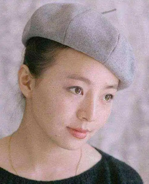 宋丹丹宋丹丹年轻时长什么样?天使面孔魔鬼身材!