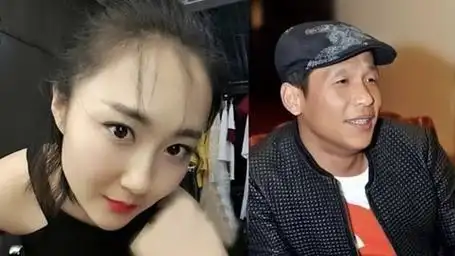 宋小宝带老婆去民政局办理离婚手续!