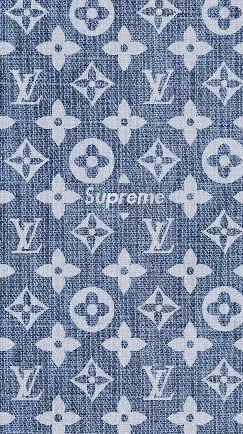 壁纸supreme潮牌主题壁纸