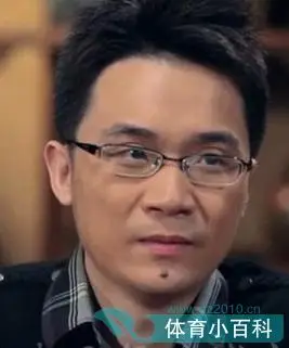 蔡明老婆丁秋星资料简介及照片