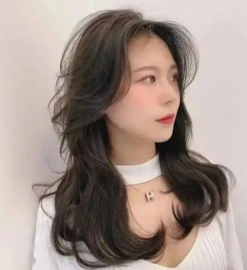 喜欢烫头发的看过来,保证让你烫完时尚又减龄,颜值飙升哦_发型_卷发