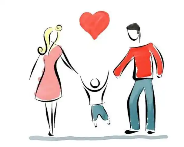 父母的爱——含蓄,平淡,默默无闻但又伟大