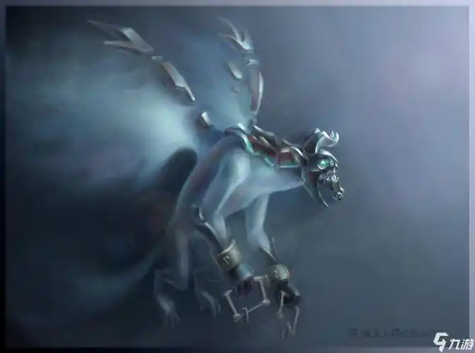 dota2728版本死灵飞龙攻略新版本改动分享