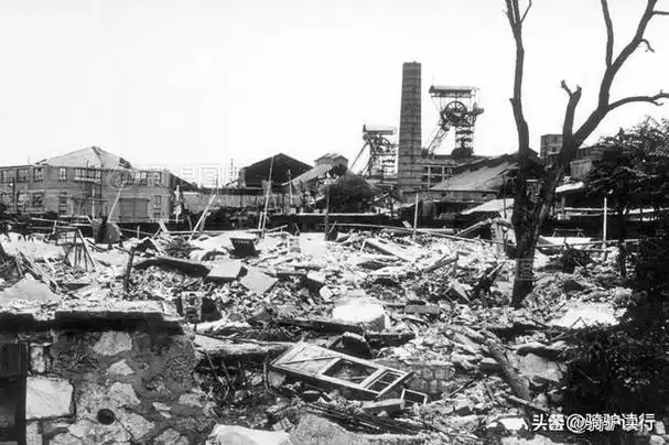 唐山大地震亲历记(62):省领导第一餐,树枝当筷子,牙缸作饭盆