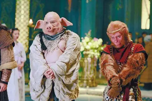 新《西游记》"炸雷"四起 首播收视高争议更高