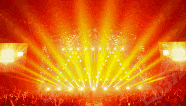 今年过年我们送点不一样的 送家人亲朋好友 去 看一场群星演唱会吧