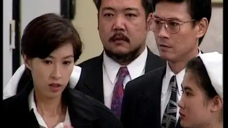 笑看风云 国语 23