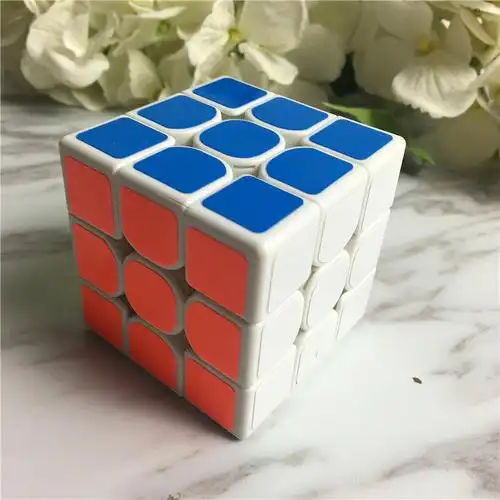 圣手方圆三阶魔方