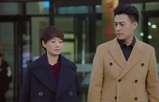 我的前半生2马伊琍因气质不符被换掉看清代替者后网友放心了