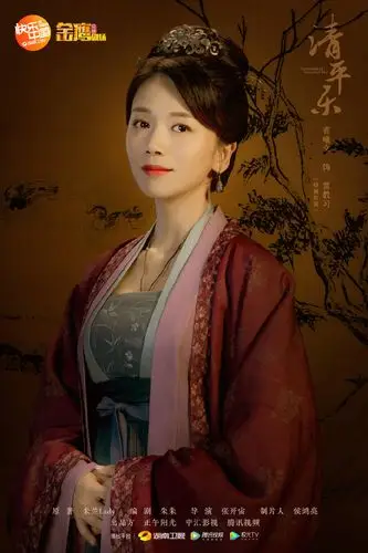 曹曦文《清平乐》热播 贾玉兰张妼晗"涨价cp"开启"进阶之路"