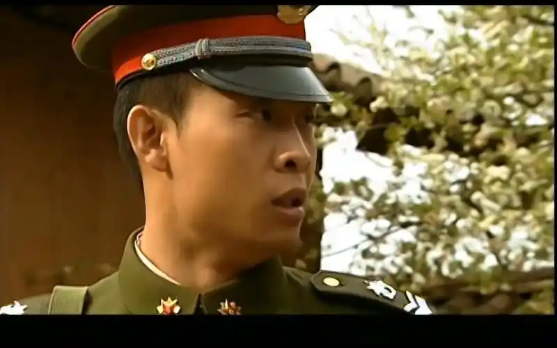 史今接收三多当兵