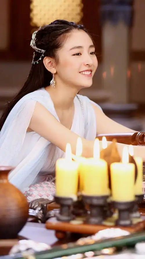 择天记白落衡吴倩