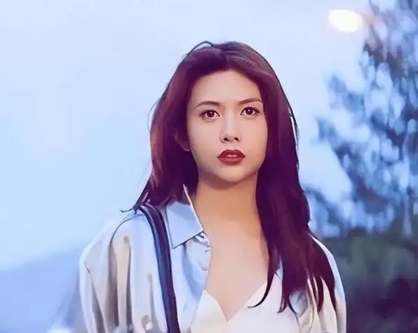 57岁女演员叶子楣重新出道曾是香港第一波霸跟邱淑贞比呢