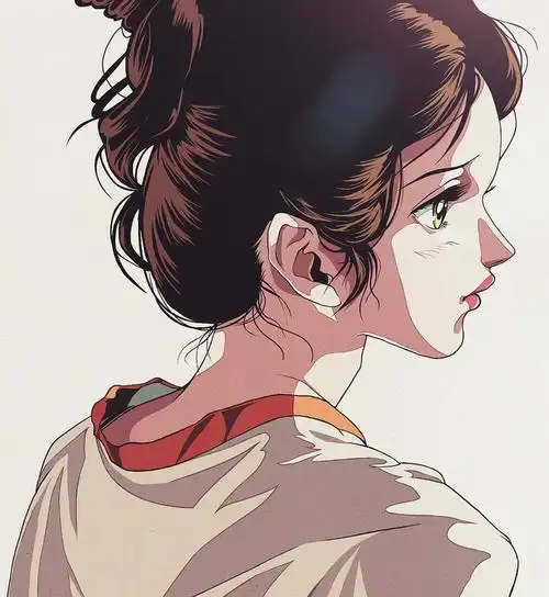 2021新年新头像让我们盖一栋元气满满的新头像楼