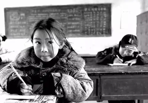 致童年丨那些年我们的六一儿童节