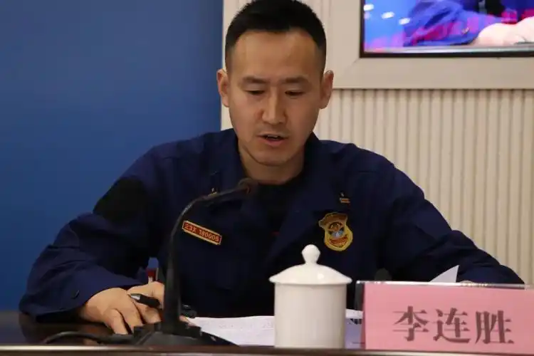 练兵先练官|遂宁消防2020年指挥员体能集训提高班正式开班