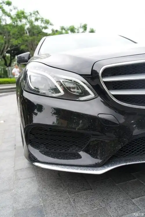 【图】15年e400 豪华运动版 个人转_奔驰e级论坛_汽车之家论坛