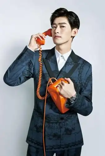 张翰写真图片大全34