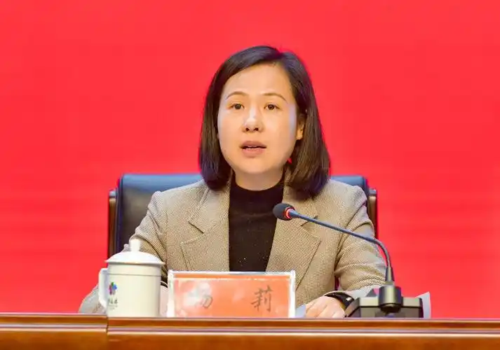 桃花源旅游管理区党委经济工作会议召开