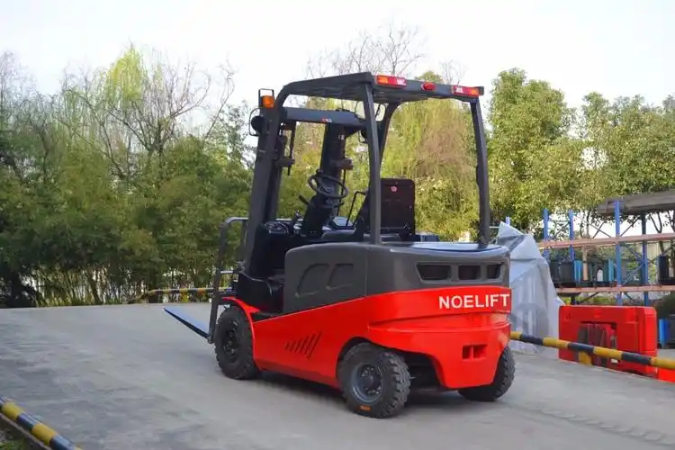 strong drive enforce chinese forklift truck 2.