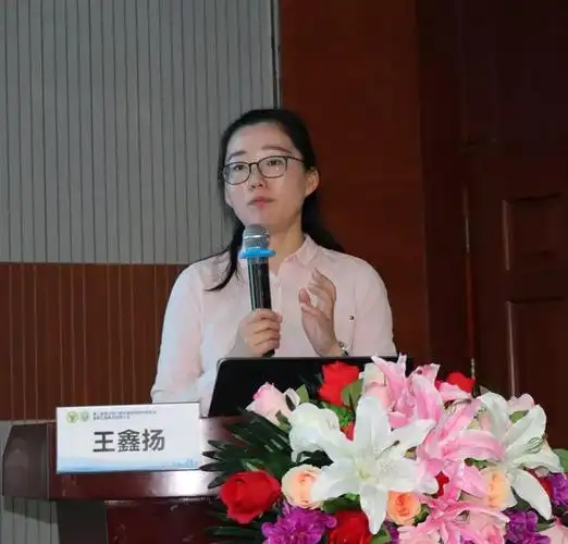 程科萍中大医院感染管理科副主任王鑫扬镇江第一人民医院感染管理科