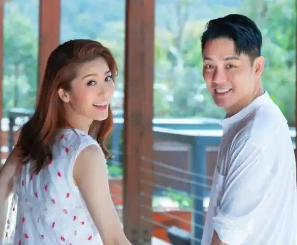 傅程鹏周丽淇结婚现场,傅程鹏和周丽淇的婚礼