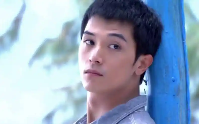 【邱泽 | 爱情睡醒了】神仙颜值!我!可!以!