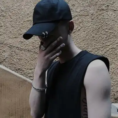 硬汉头像 兄弟头像文艺男头 韩系头像森系头像欧美头像小清新