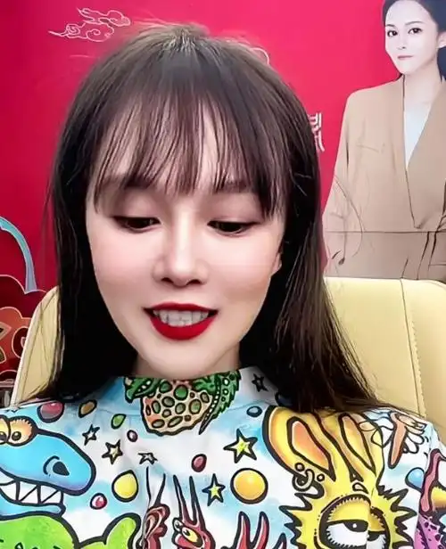 赵本山女儿球球被封号2天,嘴上不在乎,但语气明显很失落!