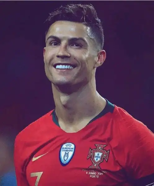 扎心70%葡萄牙球迷不支持c罗首发