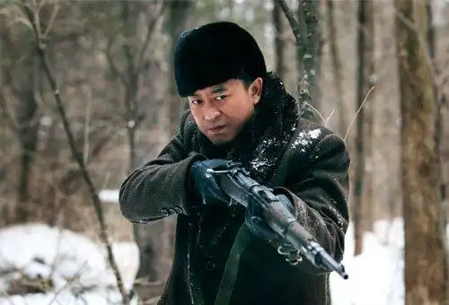 悬崖- 电视剧图片 | 电视剧剧照 | 高清海报 - verycd电驴大全