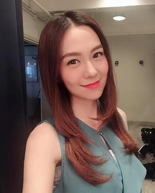 梁茵kiko leung的图片