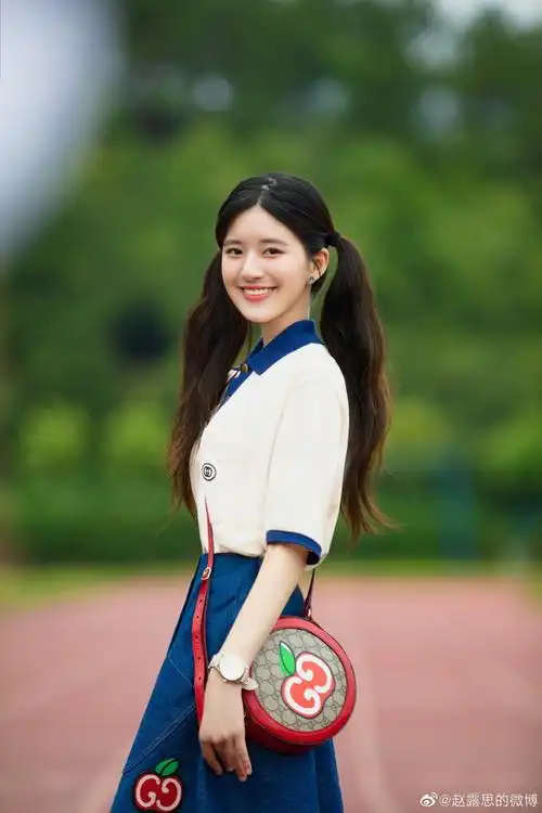 双马尾 ——宇宙最可爱发型,不服来辩!_时尚志